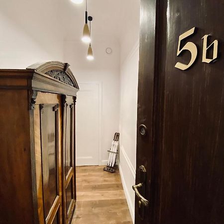 Kochanowskiego Apartment - Topolove Rooms & Apartments Krakow Bagian luar foto