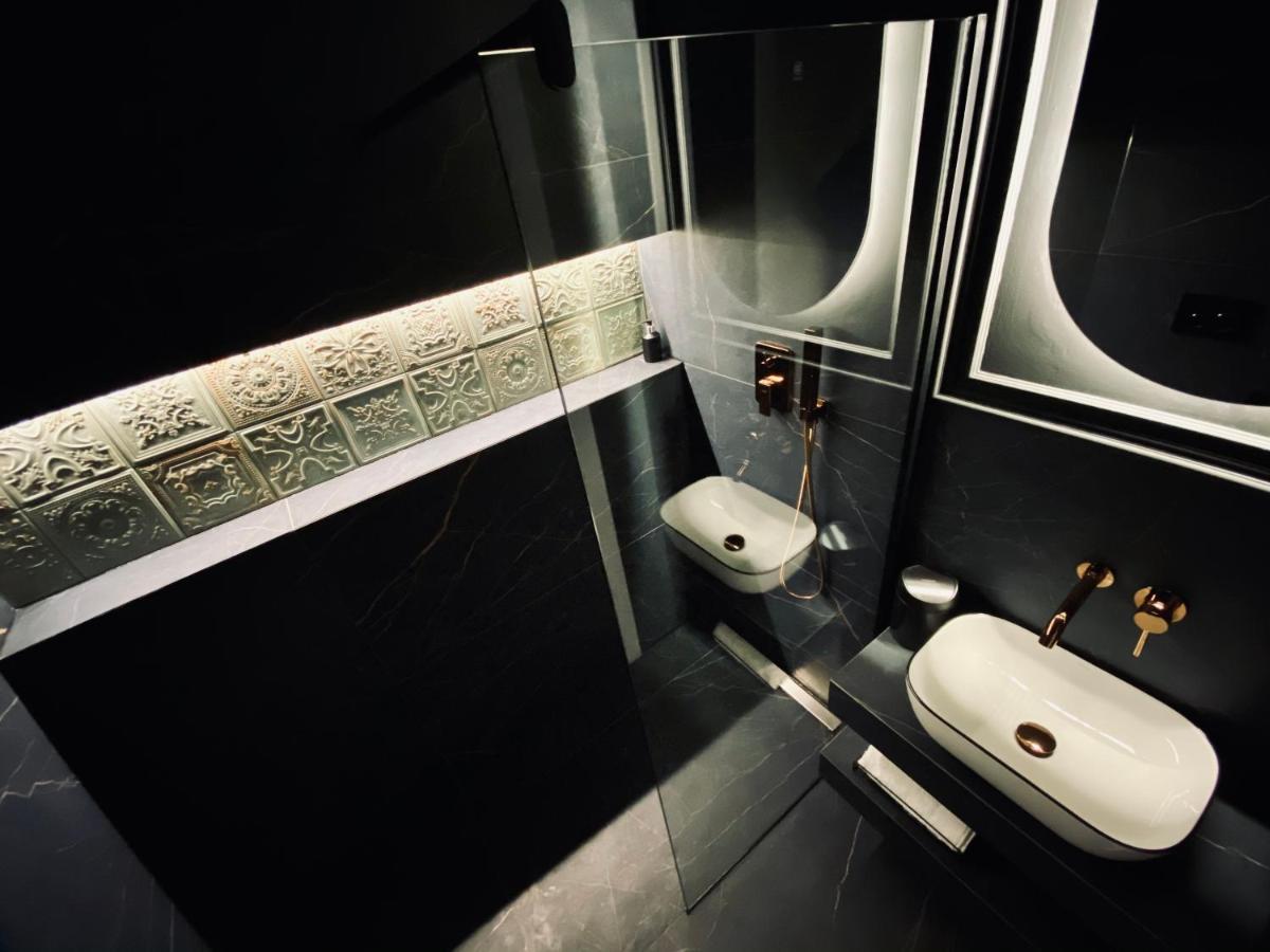 Kochanowskiego Apartment - Topolove Rooms & Apartments Krakow Bagian luar foto