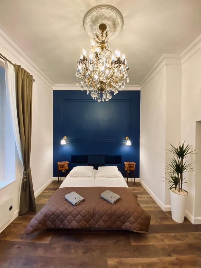 Kochanowskiego Apartment - Topolove Rooms & Apartments Krakow Bagian luar foto