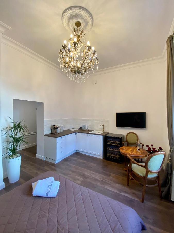 Kochanowskiego Apartment - Topolove Rooms & Apartments Krakow Bagian luar foto